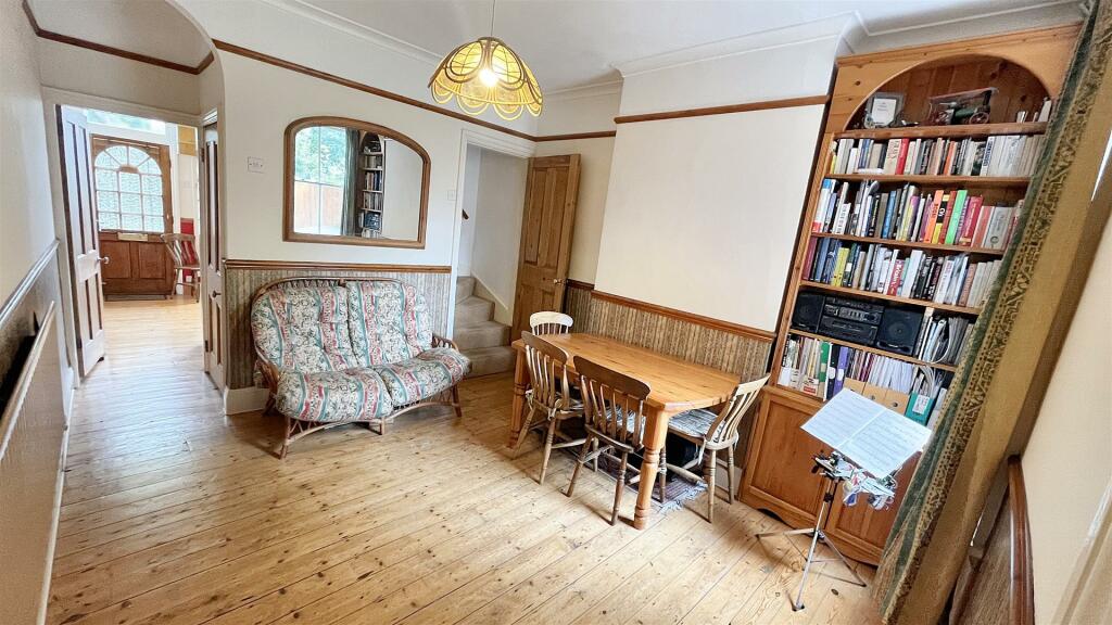 Additional image 6 of Aldwyn Avenue, Moseley, Birmingham