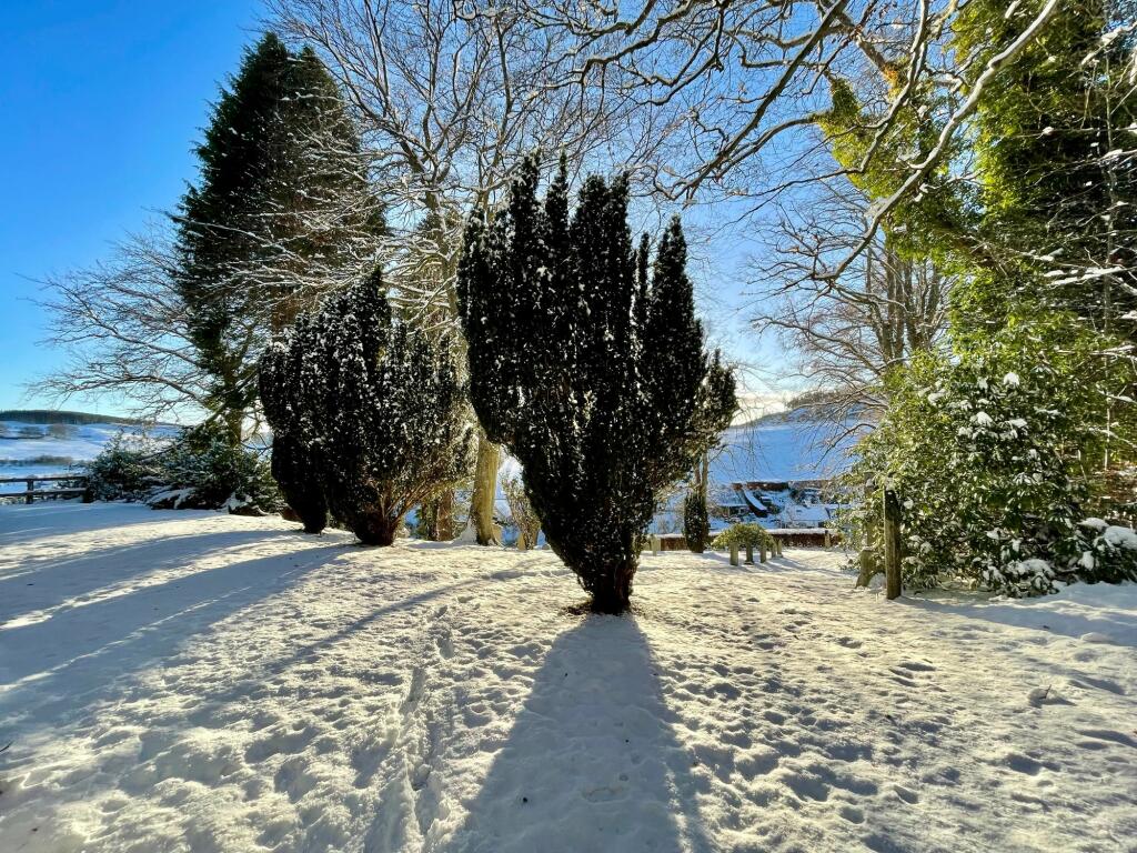 Additional image 21 of Lumphanan Church, Lumphanan, Banchory. AB31 4PR