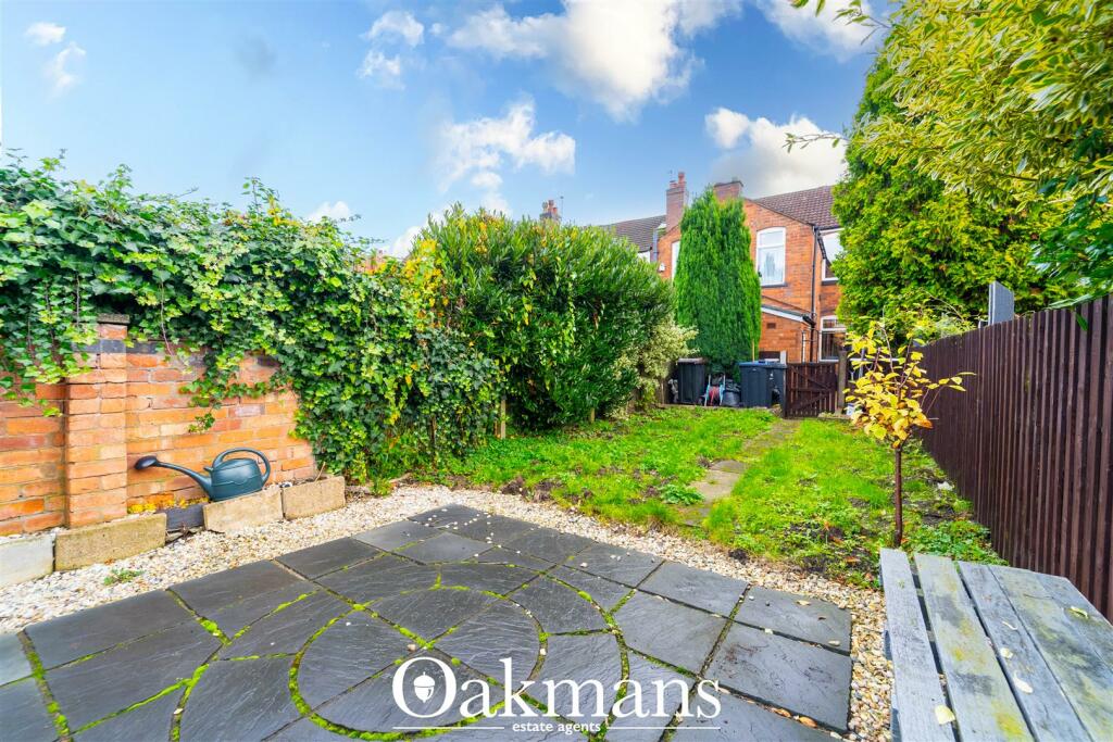 Additional image 22 of Cecil Road, Selly Park, B29