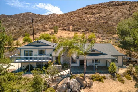 39100 Saddle Ridge Road, Hemet, CA 92543