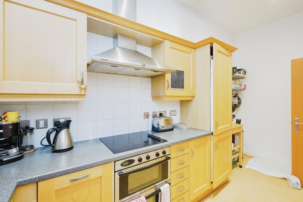 Additional image 8 of 91 Branston Street, Birmingham, B18