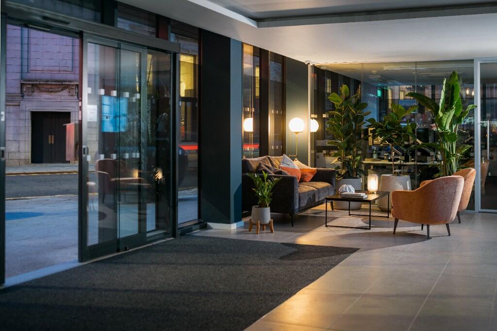 Additional image 14 of Schoolhill, Aberdeen, Aberdeenshire, AB10