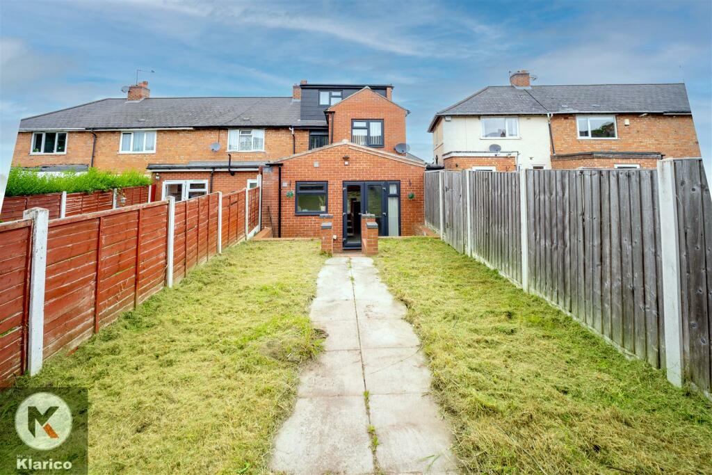 Additional image 15 of Sunningdale Road, Tyseley