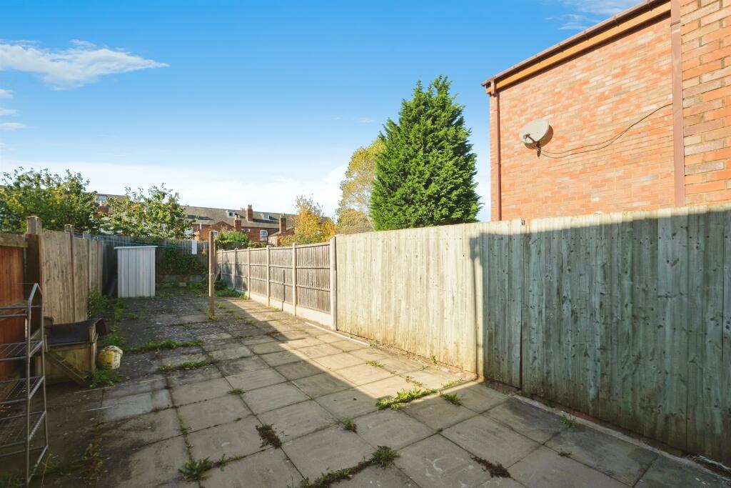 Additional image 15 of Wilson Road, Birmingham