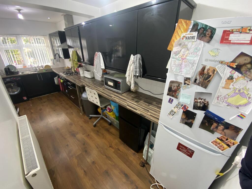 Additional image 3 of Woodleigh Avenue, Harborne, Birmingham, West Midlands, B17