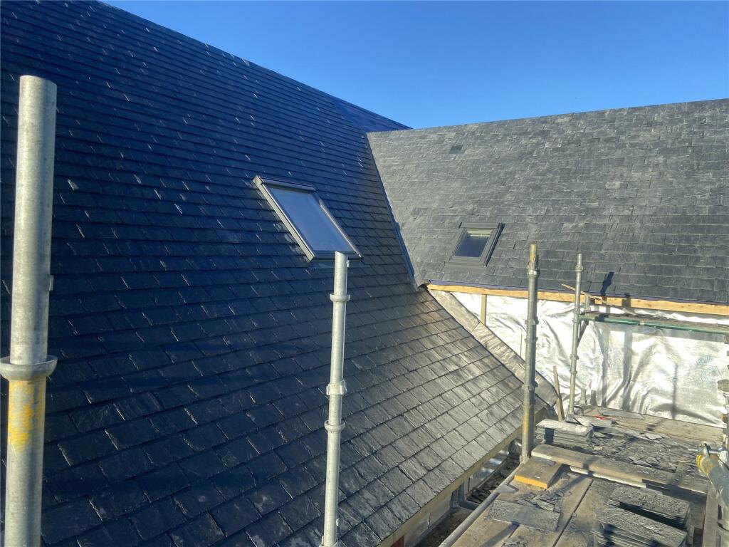 Additional image 7 of Backhill Of Drumblair, Forgue, Huntly, Aberdeenshire, AB54