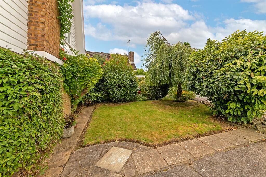 Additional image 18 of Wych Elms, Park Street, St. Albans