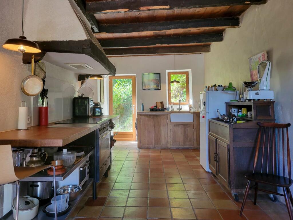 Additional image 3 of Midi-Pyrénées, Aveyron, Najac, France