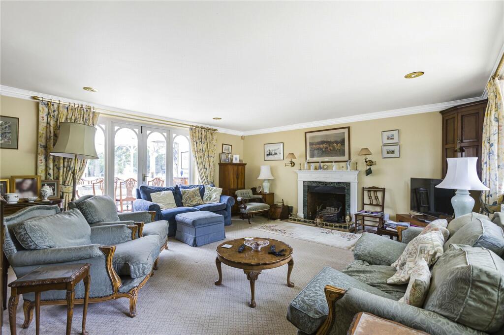 Additional image 18 of Tollgate Road, North Mymms, Hertfordshire, AL9