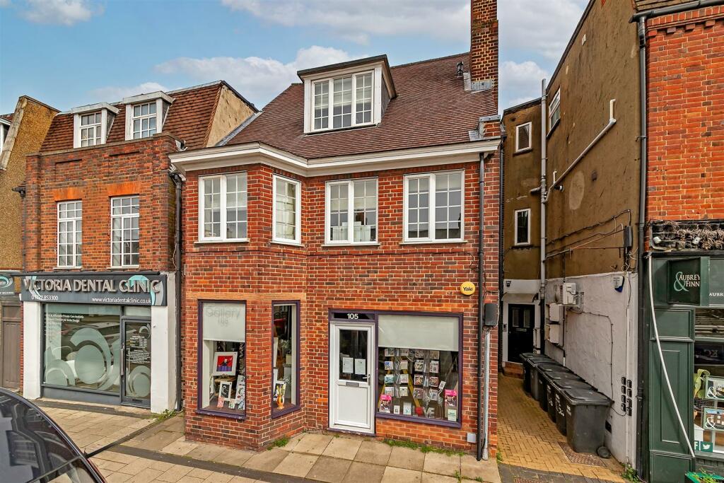 Additional image 11 of Victoria Street, St. Albans