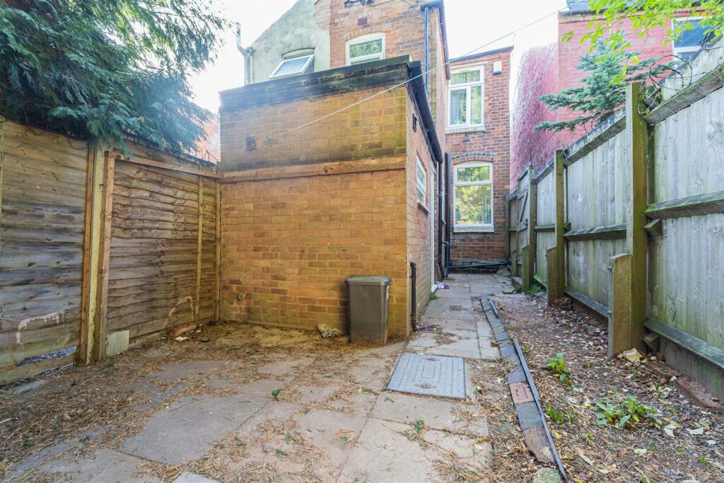 Additional image 22 of Harborne Park Road, Birmingham