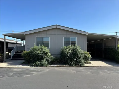 19960 American Ave Space 6, Hilmar, CA 95324
