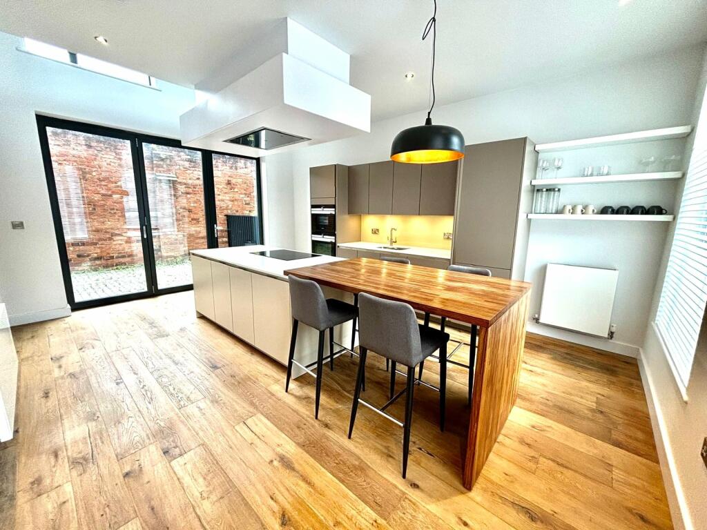 Additional image 5 of St Pauls Square, Birmingham, B3