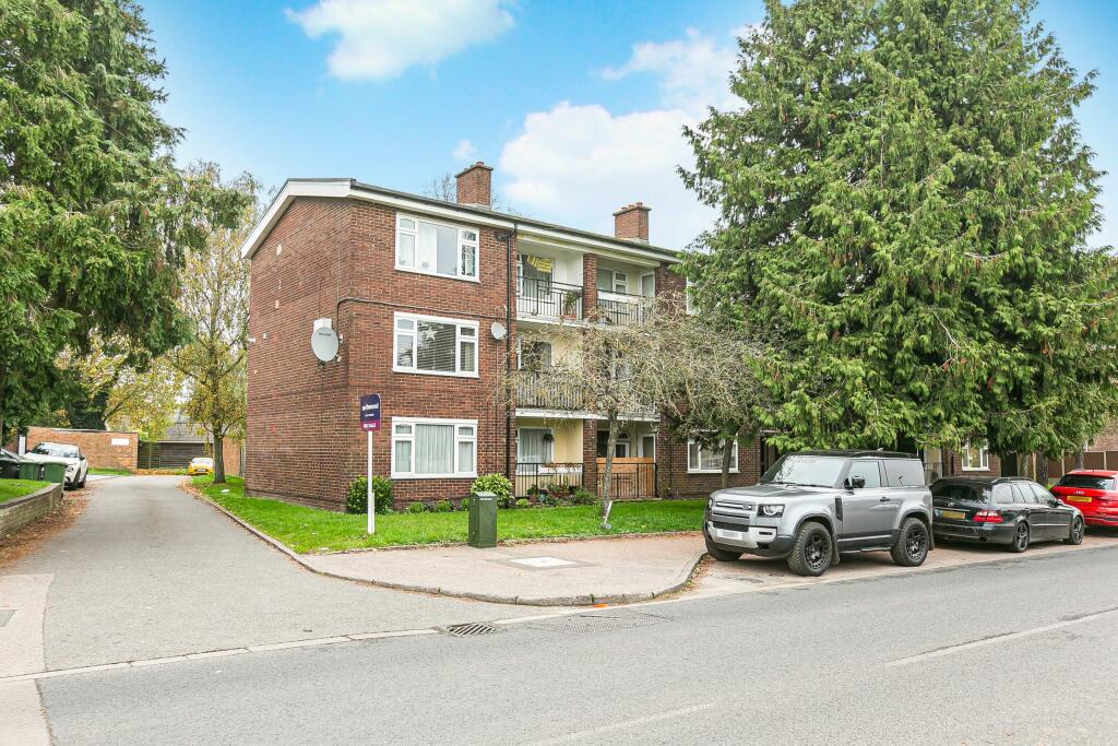 Additional image 22 of Fairhaven, Park Street, AL2