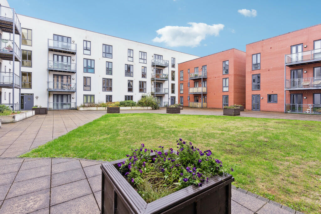 Additional image 15 of Salvisberg Court, Otto Road, Welwyn Garden City