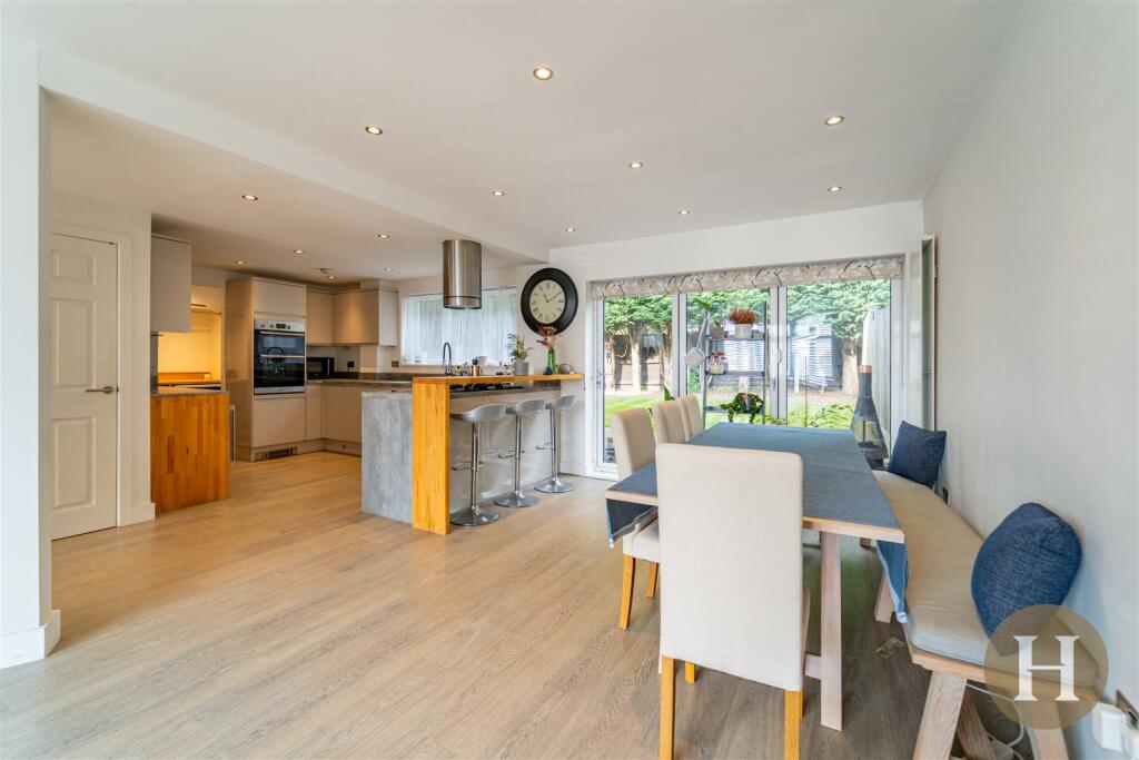 Additional image 40 of Court Oak Road, Birmingham, B32