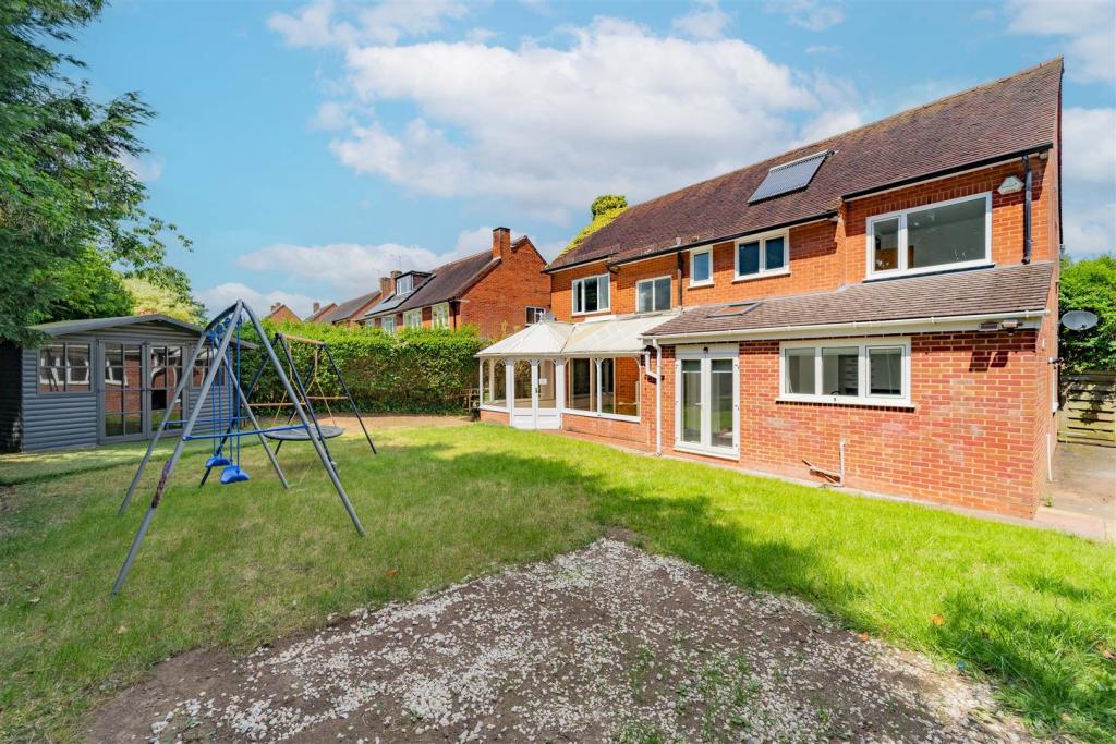 Additional image 14 of Swarthmore Road, Birmingham