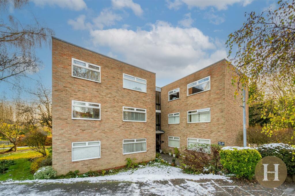 Additional image 17 of Walmead Croft, Harborne, Birmingham, B17