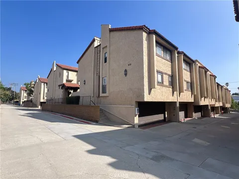 421 E Mission Rd Unit 27, Alhambra, CA 91801