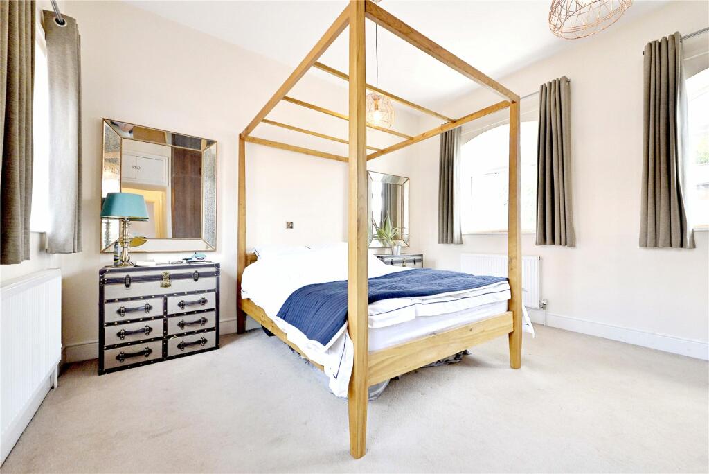 Additional image 6 of Warstone Lane, Birmingham, B18