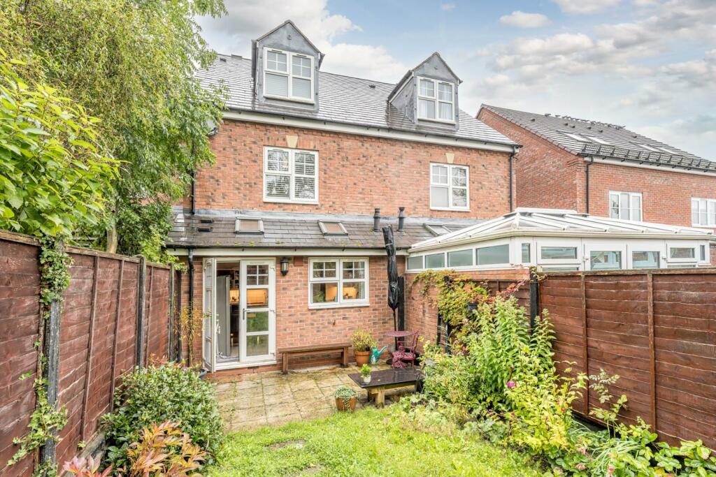 Additional image 21 of Tennal Road, Harborne, Birmingham