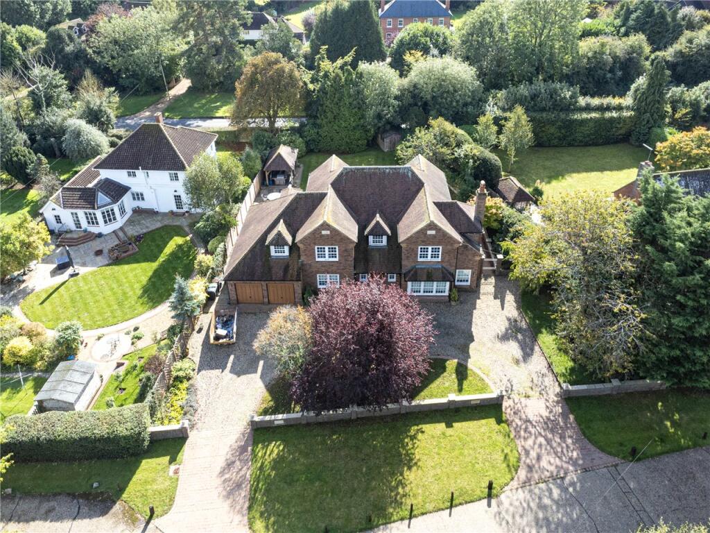 Additional image 26 of Spring Road, Harpenden, Hertfordshire, AL5