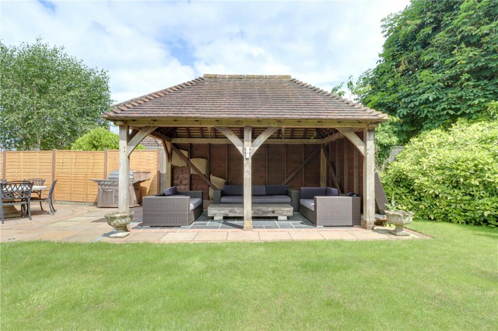 Additional image 23 of Spring Road, Harpenden, Hertfordshire, AL5