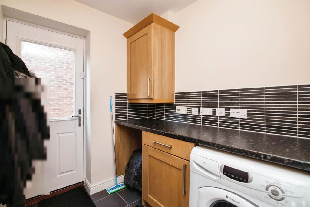 Additional image 8 of Barley Road, Edgbaston, Birmingham