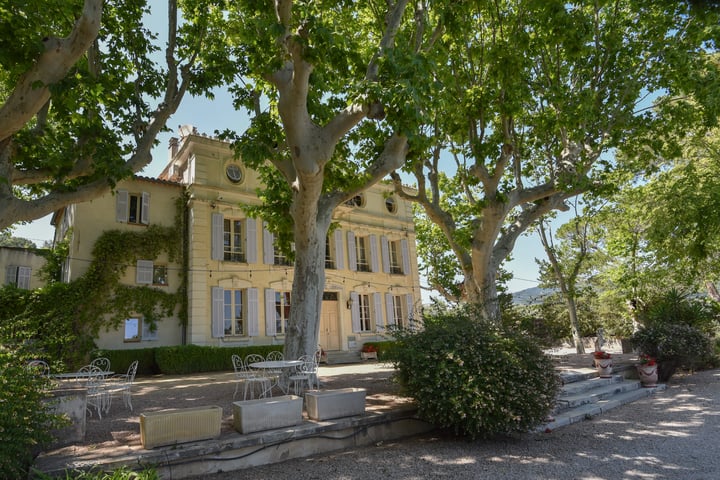 Additional image 2 of Centre Var, France