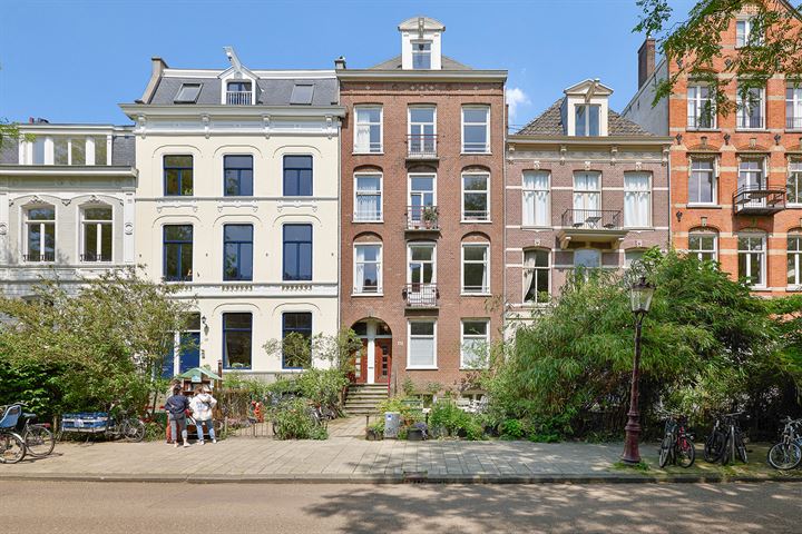 Henri Polaklaan 17 H, 1018 CP Amsterdam