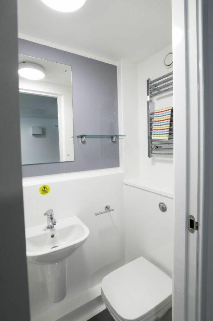 Additional image 9 of F19 - 54 George Road, Five Ways, Birmingham, West Midlands, B15