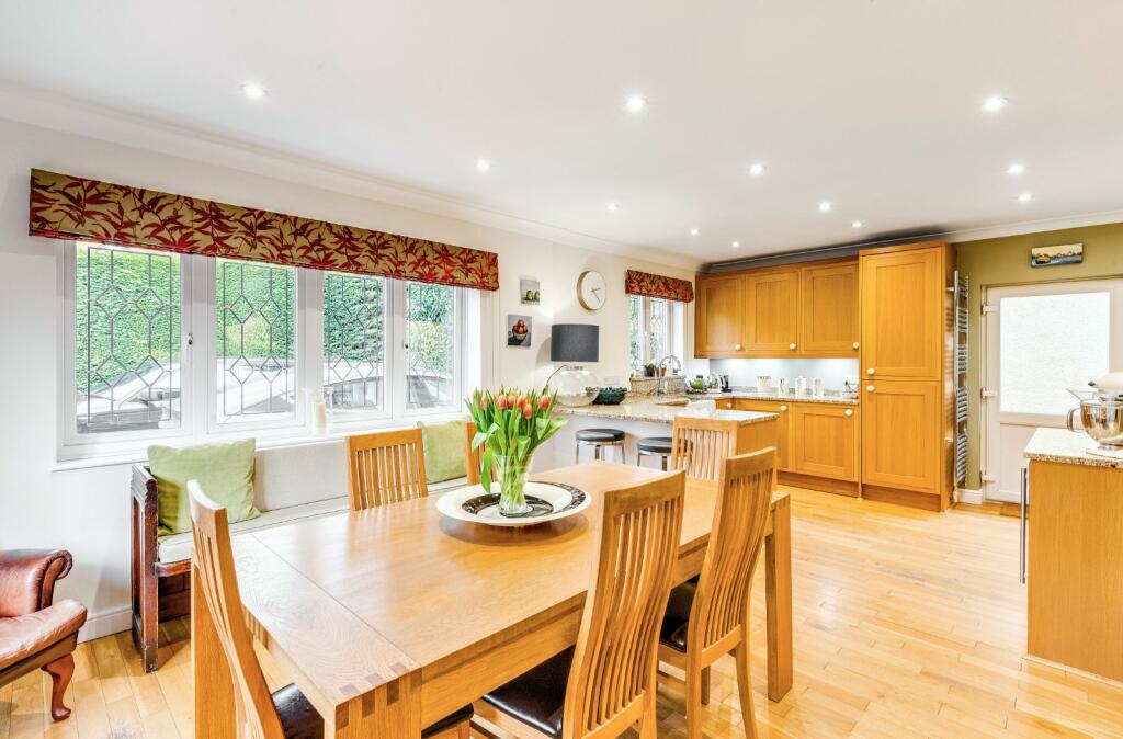 Additional image 5 of Rosecroft Lane, Oaklands, Welwyn, Hertfordshire, AL6