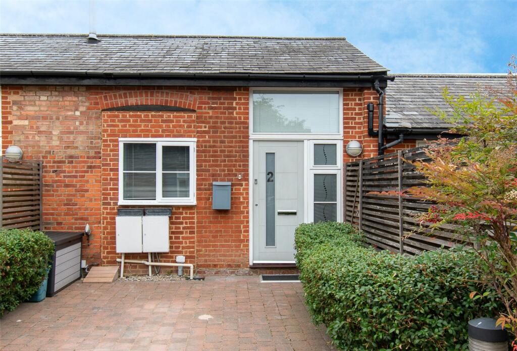 Additional image 17 of Clarence Park Mews, Clarence Road, St. Albans, Hertfordshire, AL1