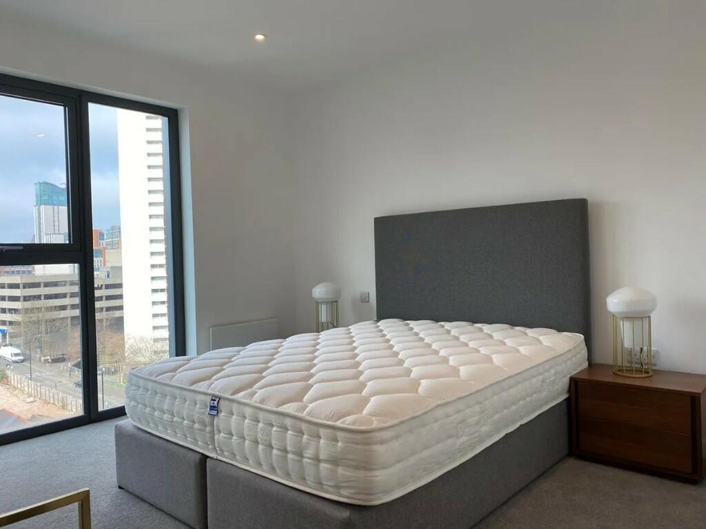 Additional image 12 of Windmill Street, Birmingham, B1