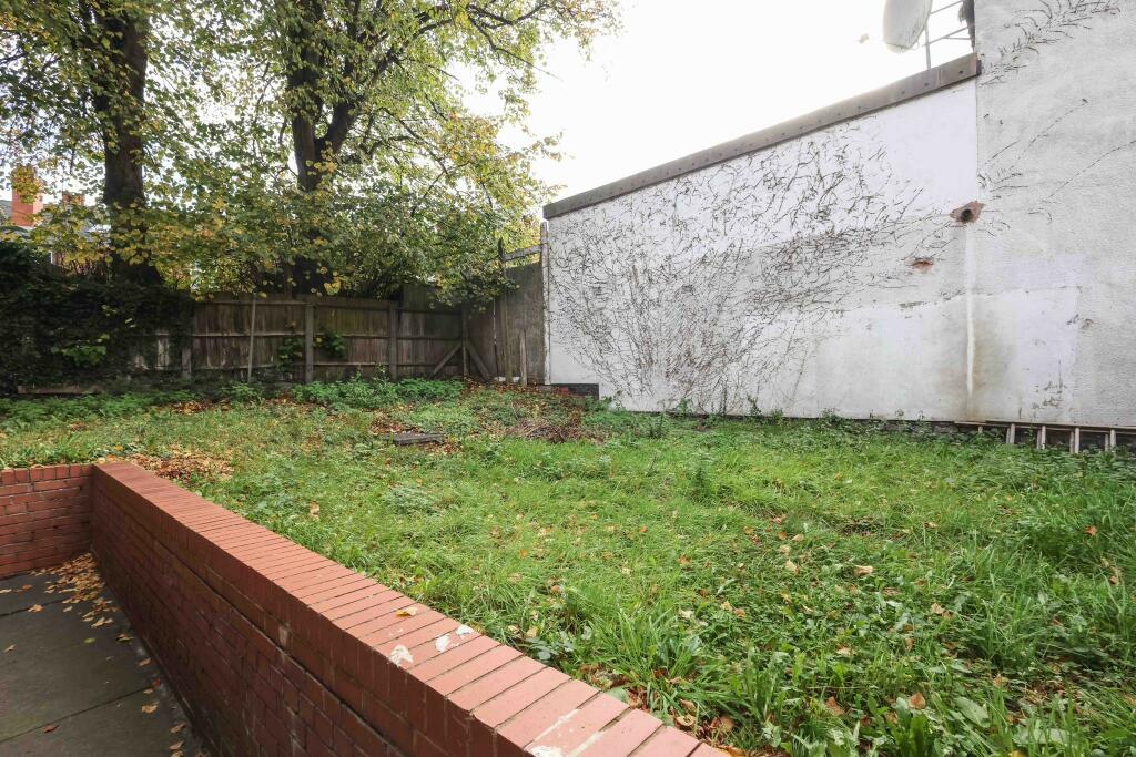 Additional image 12 of Jakeman Road, Birmingham