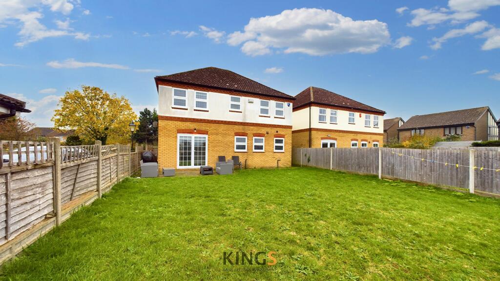 Additional image 12 of Halifax Way, Welwyn Garden City, AL7