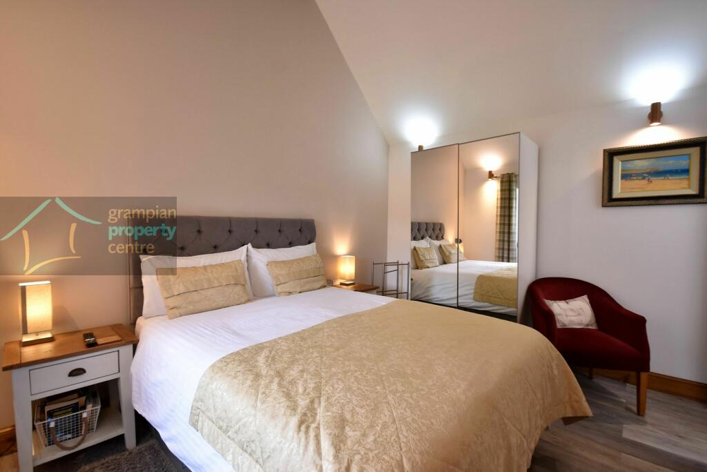 Additional image 40 of Church Street, Dufftown, AB55 4AR