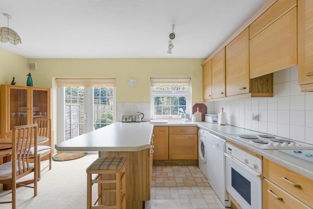 Additional image 5 of Batterdale, Hatfield, AL9