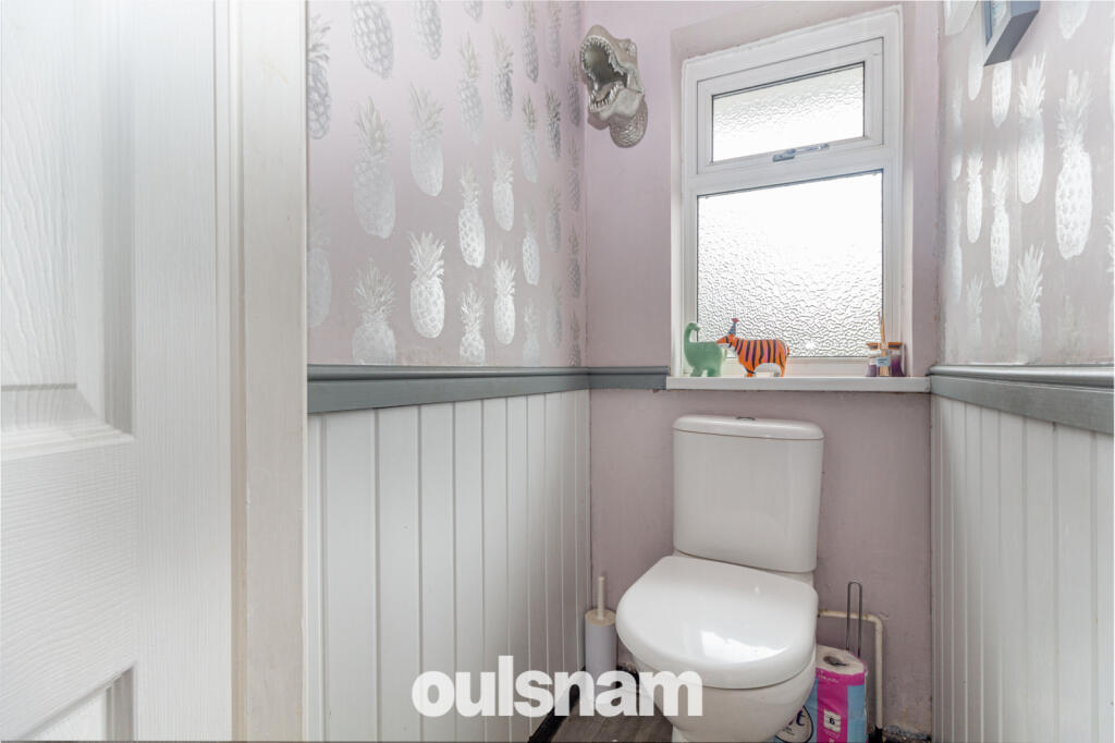 Additional image 11 of Old Moat Drive, Northfield, Birmingham, B31