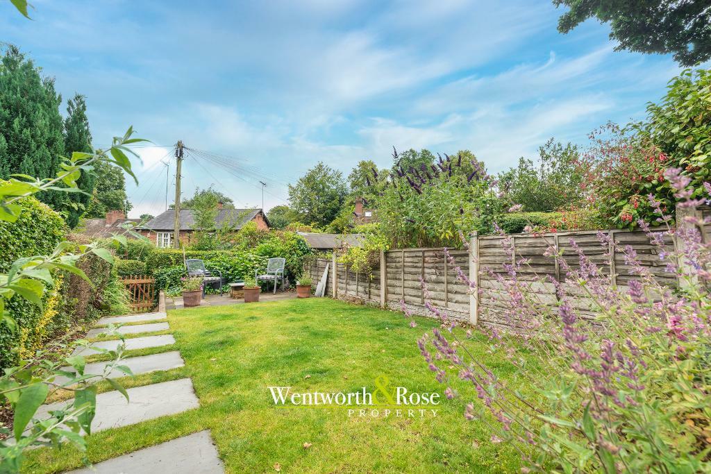 Additional image 22 of High Brow, Moor Pool, Harborne, Birmingham, B17 9EW