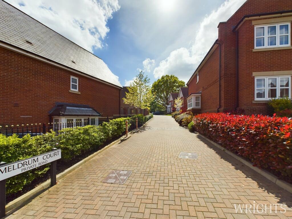 Additional image 23 of Meldrum Court, Wilshere Park, WELWYN, AL6
