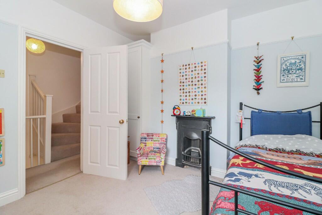 Additional image 14 of Worley Road, St. Albans, Hertfordshire, AL3