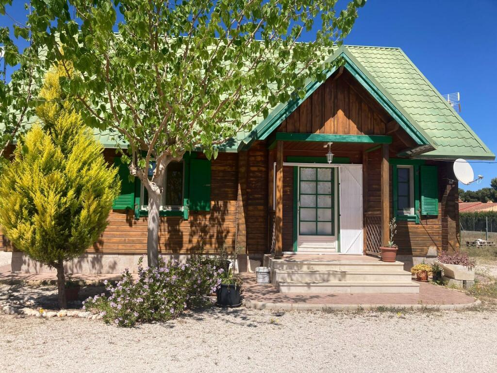 Additional image 2 of Valencia, Alicante, Aspe, Spain