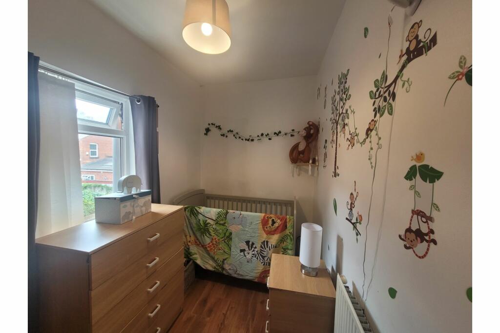 Additional image 13 of Woodfield Crescent, Birmingham, B12