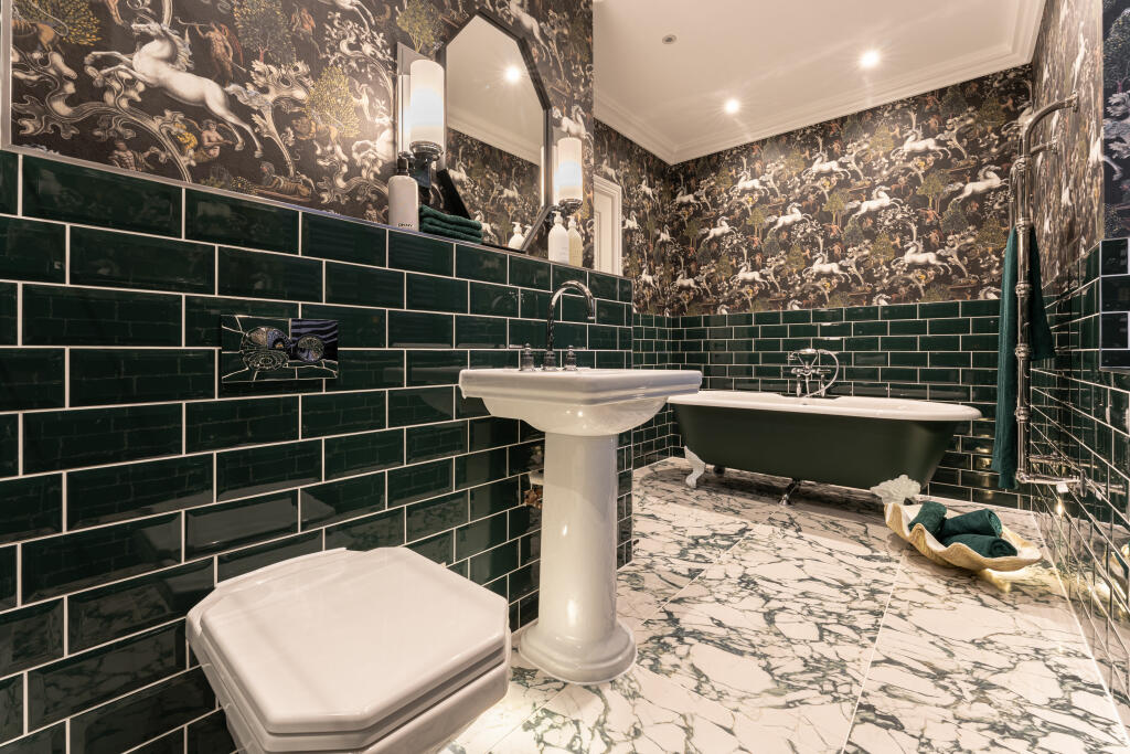 Additional image 13 of Camden Street, Birmingham, B1