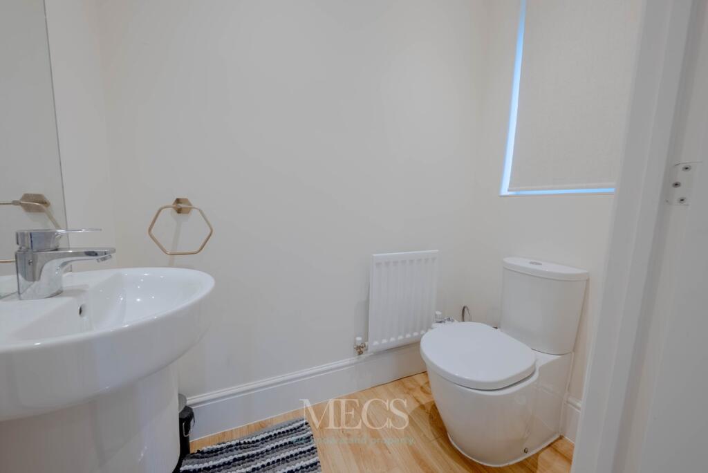 Additional image 9 of Umpire Close, 4 Bed detached in B17 8BD