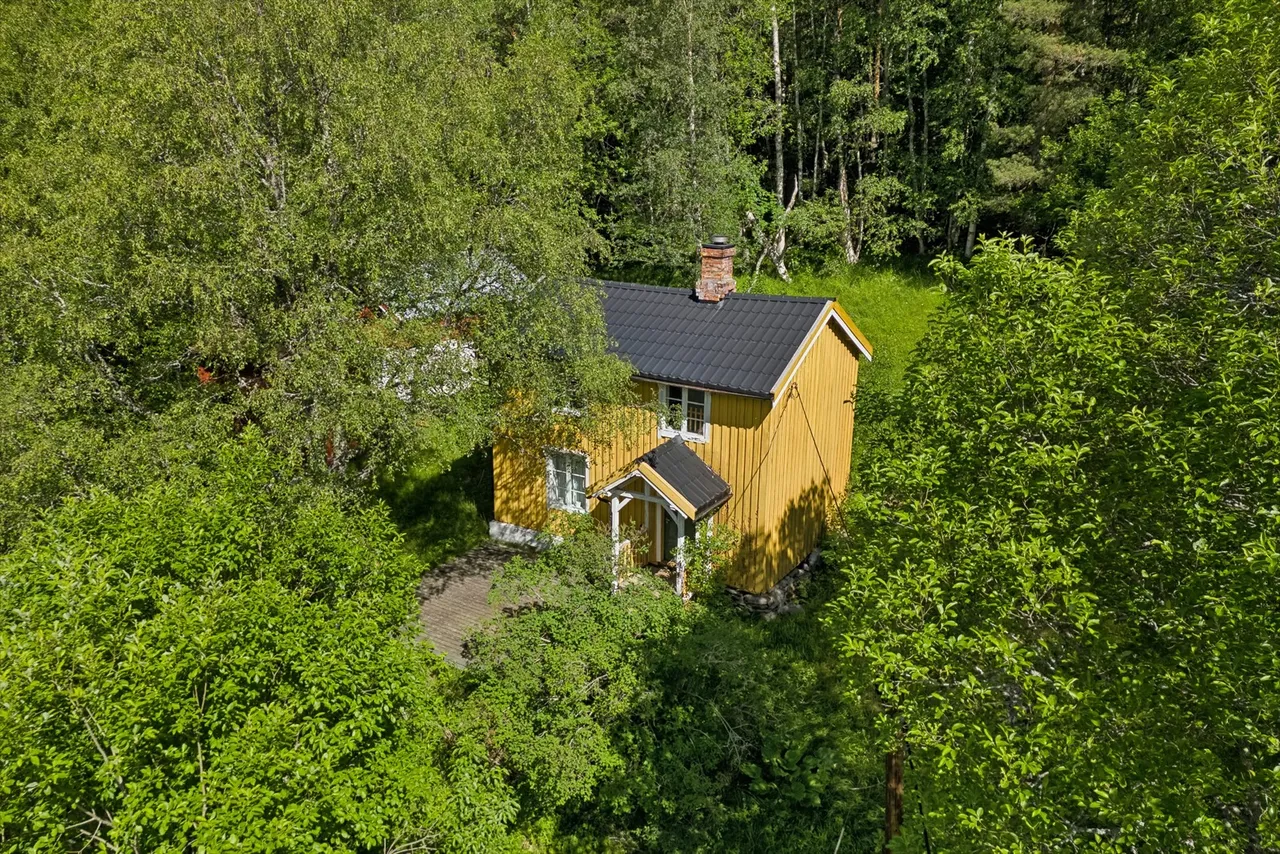 Additional image 2 of Rørosveien 3093, 7387 Singsås