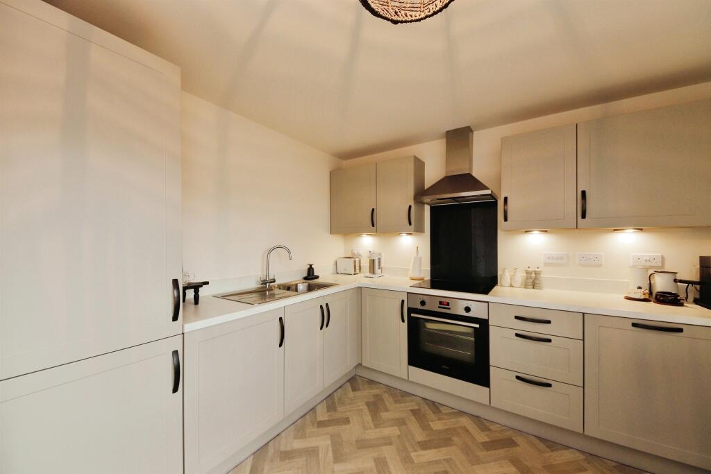 Additional image 16 of Lucks Avenue, Birmingham