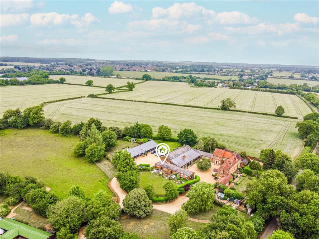 Additional image 20 of Ferrers Hill Farm, Pipers Lane, Markyate, Hertfordshire
