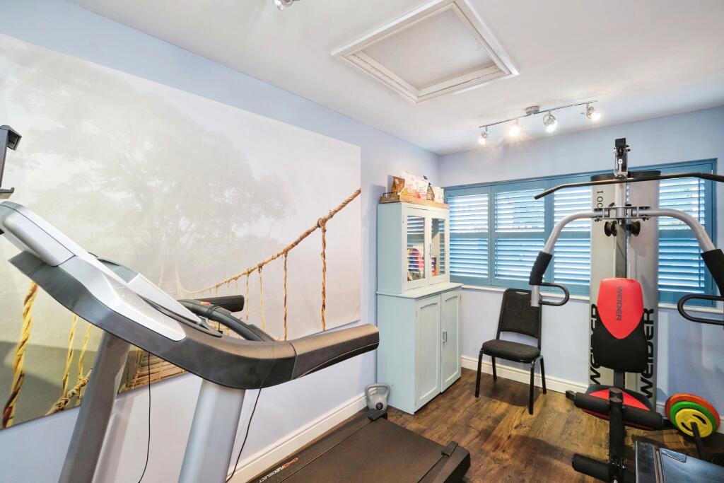 Additional image 6 of Pype Hayes Road, Birmingham, B24